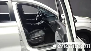 Hyundai Santa Fe, 2023 — миниатюра 24
