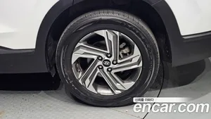 Hyundai Santa Fe, 2023 — миниатюра 7