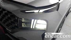Hyundai Santa Fe, 2023 — миниатюра 8