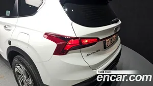 Hyundai Santa Fe, 2023 — миниатюра 9