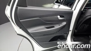 Hyundai Santa Fe, 2023 — миниатюра 15
