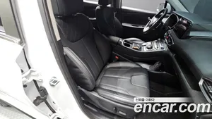 Hyundai Santa Fe, 2023 — миниатюра 16