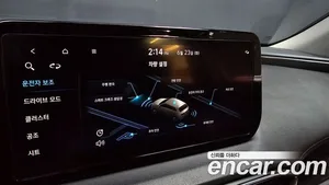 Hyundai Santa Fe, 2023 — миниатюра 32