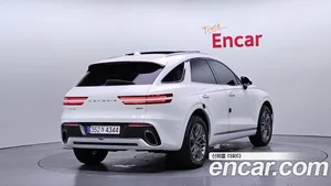 Genesis GV70, 2022 — миниатюра 2