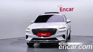 Genesis GV70, 2022 — миниатюра 3