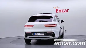 Genesis GV70, 2022 — миниатюра 4