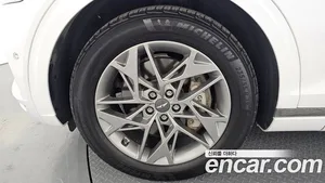 Genesis GV70, 2022 — миниатюра 5