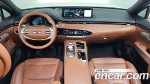 Genesis GV70, 2022 — миниатюра 10