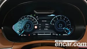 Genesis GV70, 2022 — миниатюра 11