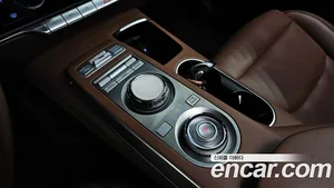 Genesis GV70, 2022 — миниатюра 12