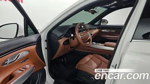 Genesis GV70, 2022 — миниатюра 13