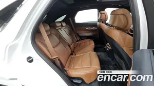 Genesis GV70, 2022 — миниатюра 17