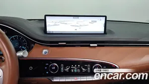 Genesis GV70, 2022 — миниатюра 18
