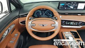 Genesis GV70, 2022 — миниатюра 19