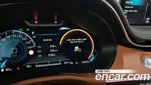 Genesis GV70, 2022 — миниатюра 20