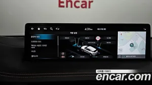 Genesis GV70, 2022 — миниатюра 22