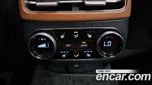 Genesis GV70, 2022 — миниатюра 25