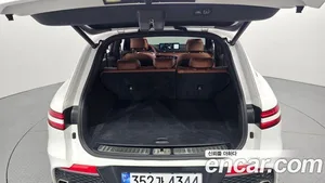 Genesis GV70, 2022 — миниатюра 26
