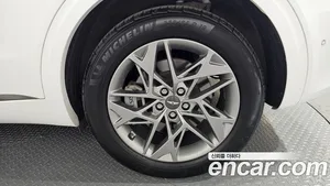 Genesis GV70, 2022 — миниатюра 7