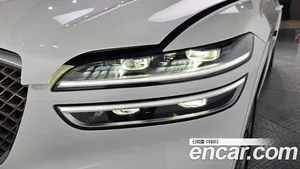Genesis GV70, 2022 — миниатюра 8