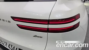 Genesis GV70, 2022 — миниатюра 9