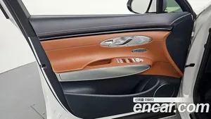 Genesis GV70, 2022 — миниатюра 14