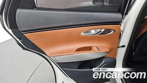 Genesis GV70, 2022 — миниатюра 15