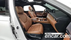 Genesis GV70, 2022 — миниатюра 16