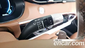 Genesis GV70, 2022 — миниатюра 27