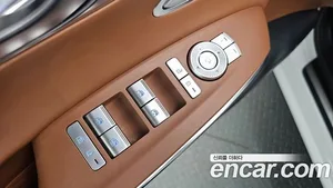 Genesis GV70, 2022 — миниатюра 28