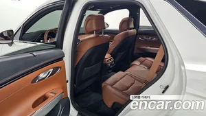 Genesis GV70, 2022 — миниатюра 31
