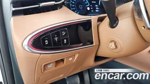 Genesis GV70, 2022 — миниатюра 32