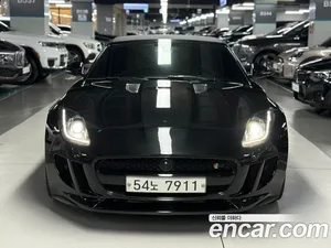 Jaguar F-type, 2015 — миниатюра 1
