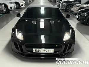 Jaguar F-type, 2015 — миниатюра 2