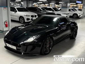 Jaguar F-type, 2015 — миниатюра 3