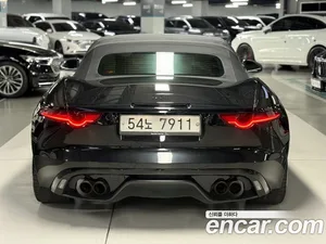 Jaguar F-type, 2015 — миниатюра 4
