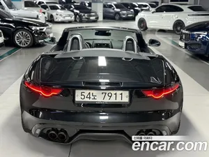 Jaguar F-type, 2015 — миниатюра 5