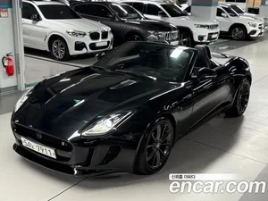 Jaguar F-type, 2015 — миниатюра 6
