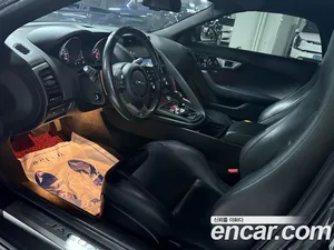 Jaguar F-type, 2015 — миниатюра 8