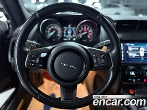 Jaguar F-type, 2015 — миниатюра 10