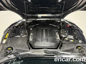 Jaguar F-type, 2015 — миниатюра 11
