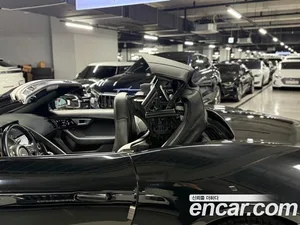 Jaguar F-type, 2015 — миниатюра 13