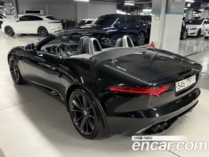 Jaguar F-type, 2015 — миниатюра 19