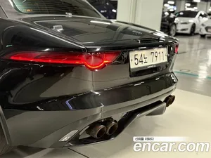 Jaguar F-type, 2015 — миниатюра 20
