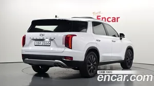 Hyundai Palisade, 2019 — миниатюра 2