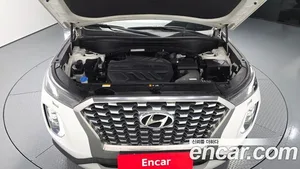Hyundai Palisade, 2019 — миниатюра 5