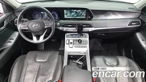 Hyundai Palisade, 2019 — миниатюра 7