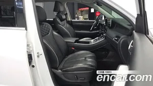 Hyundai Palisade, 2019 — миниатюра 11