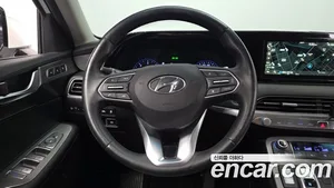 Hyundai Palisade, 2019 — миниатюра 13