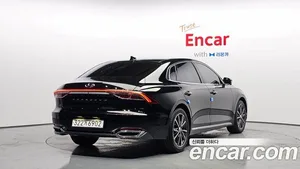 Hyundai Grandeur, 2022 — миниатюра 2